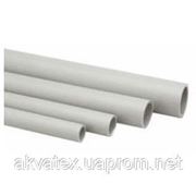 Полипропиленовая труба Kraft Pipe PPR-C PN16 50х6,9 фото
