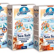 Морская соль Marbelle® фото