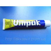 Уплотнительная паста Unipak 65 грм фото
