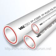 VALTEC (металопласт, полипропилен, фитинги, запорная арматура, коллекторы. )