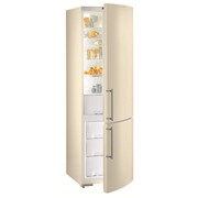 Комбінований холодильник RK62395DC