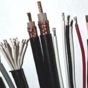 Провода и кабели электрические изолированные. фото
