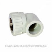 Угол 90*20х1/2 PPRA QUA PIPE с ВР фото