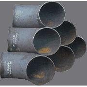 Отводы стальные от 42-630 диаметра