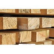 Вагонка деревянная брус фальш-брус доска пола заготовки под ящики