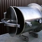 Сварка нержавейки фото