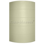 Мебельный фасад 6.6 гнутый фото