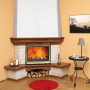 Камины фото