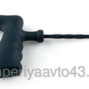 Рашпиль спиральный с пистолетной ручкой CLIPPER T110 фотография