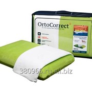 Анатомическая подушка Comfort