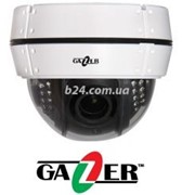 Видеокамера Gazer CS137 Акция фотография