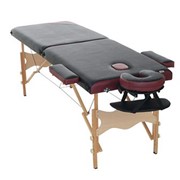 Массажный стол Samurai, кушетки массажные фото