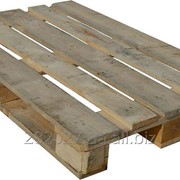 Europallet фото