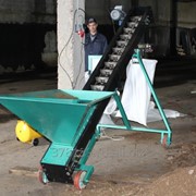 Оборудование для фасовки влажных, кусковых и сыпучих продуктов фото