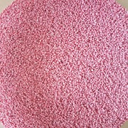 Кварцевый песок Розовый (200 гр) фотография