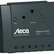 Контроллер заряда аккумуляторных батарей Steca Solsum 10.10F