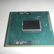 Процессор Intel iCore i3-2310M SR04R 2.13GHz/3M фото
