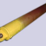 Гидроцилиндр механизма подъема стрелы, цена, фото фотография
