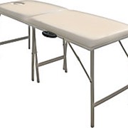 Складной массажный стол М137-03 фото