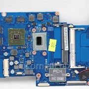 Материнская плата для ноутбуков Samsung 370R5E BGA Core i3-3120M 2500Mhz Ramos фотография