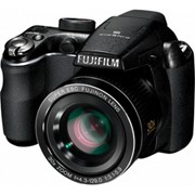 Фотоаппарат цифровой Fujifilm FinePix S4000 фото
