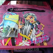 Школьные сумки серии Nemo 2 №010247 код 4128 фото