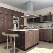 Кухонный гарнитур Feltwood, кухни, мебель фото