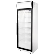 Шкаф холодильный DP107-S, Шкафы холодильные торговые.
