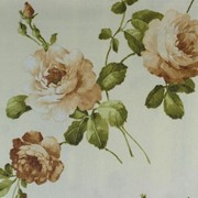 Ткани декоративные Розы Romantik, артикул R 628-1303 фото
