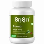 Амрут, Амрит, Гудучи - для иммунитета, хорошее средство от хронической усталости фото