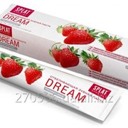 Зубная паста Splat Special - Dream/Мечта 75 мл фотография