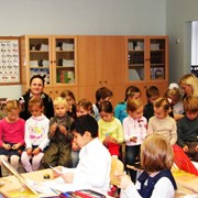 Программа по обучению чтению по методике Н.Зайцева фото