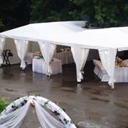 Аренда палаток, шатров, зонтов