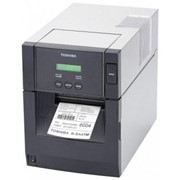 Принтер этикеток Toshiba В-SA4TM 203 dpi 18221168664 фотография
