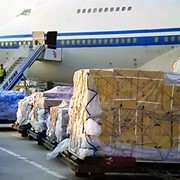 Перевозка грузов авиа транспортом