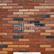 Кирпич рядовой красный керамический лицевой марки 120-150 от производителя оптом Производим кирпич Продаем кирпич доставим кирпич оптом фото