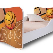 Кровать детская “basketball“ №32 фотография