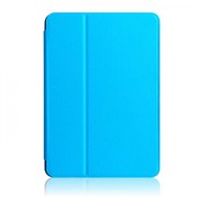 Чехол Vouni для iPad Mini/Mini2/Mini3 Glitter Blue фотография