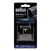 Сетка Braun 31B (Series 3) DDP, код 128524 фото