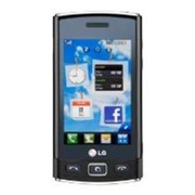 Сотовый телефон LG GM360 фотография