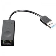 Сетевой адаптер Ethernet Lenovo ThinkPad USB 3.0 (4X90S91830) фото