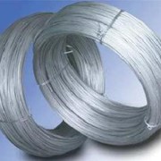Проволока алюминиевая СВ АК5Н, 2мм. фотография