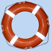 Спасательный круг речной КС-ППЭр – 2,5 фотография