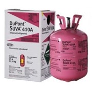 DuPont R-410а SUVA Фреон de Nemerouse (баллон 11,35 кг)