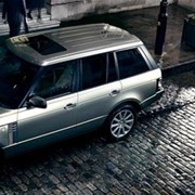 Range Rover Westminster фотография