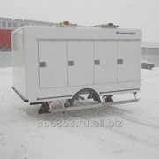 Фургон рефрижератор эвтектика развозчик мороженного мороженица