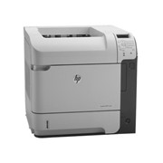 Принтер лазерный чб HP LaserJet Ent 600 M603dn (CE995A) фото