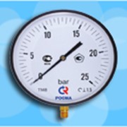 Термометры, манометры и термоманометры “РОСМА“ фото