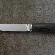 Нож охотничий Фин (110Х18МШД) фото