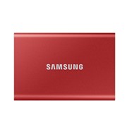 Внешний SSD Samsung T7 500Gb (MU-PC500R/WW) фото
